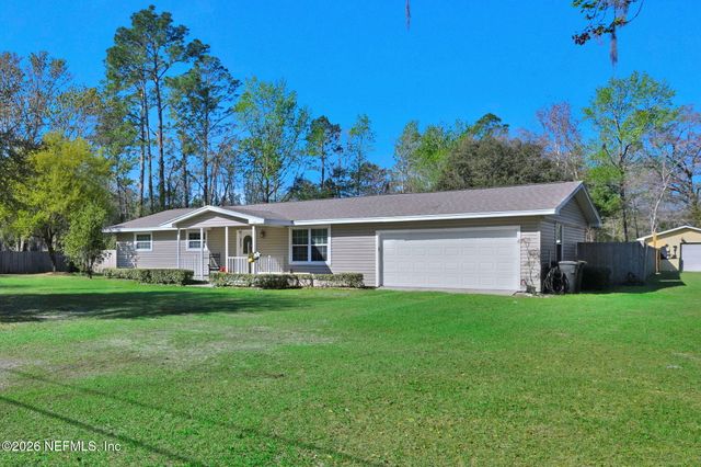 11342 HOLTON Lane, Jacksonville, FL 32219