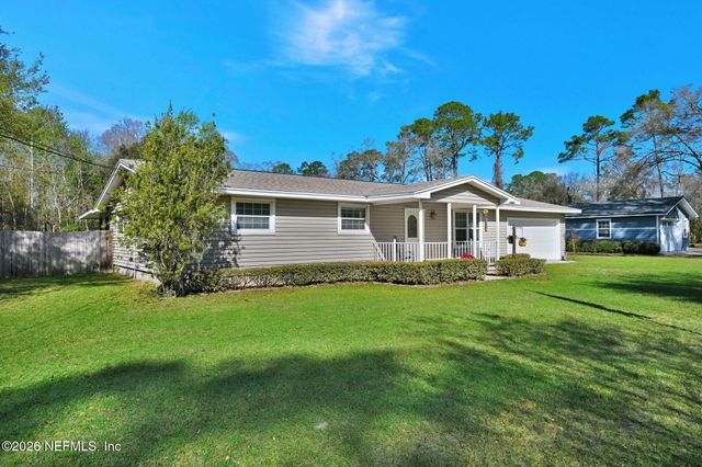 11342 HOLTON Lane, Jacksonville, FL 32219