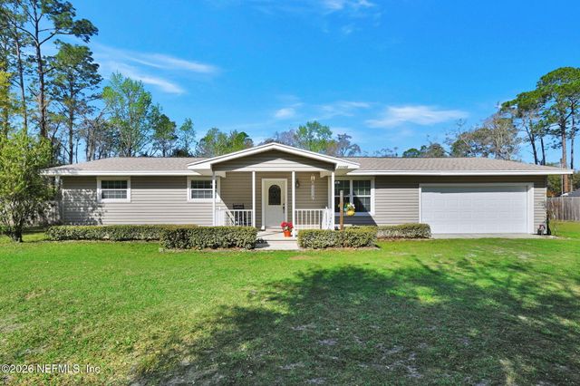 11342 HOLTON Lane, Jacksonville, FL 32219