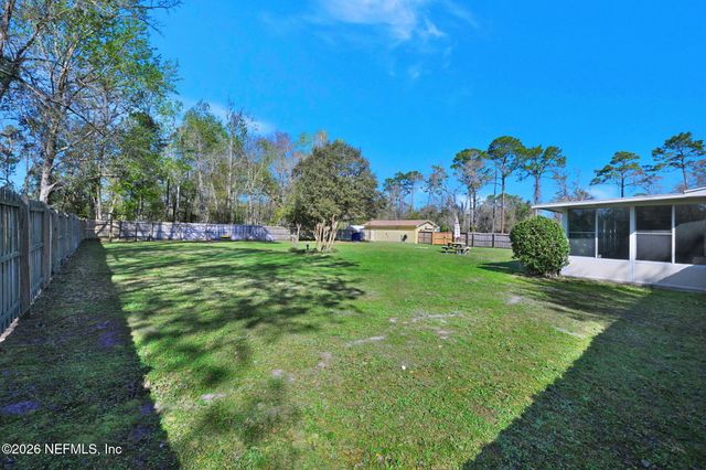 11342 HOLTON Lane, Jacksonville, FL 32219