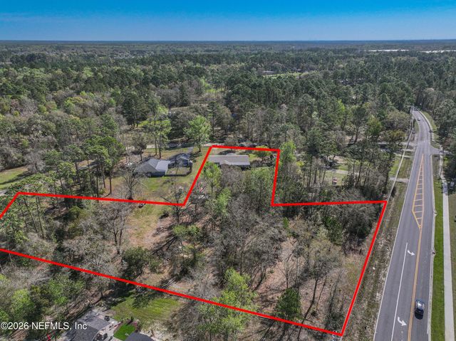 11342 HOLTON Lane, Jacksonville, FL 32219