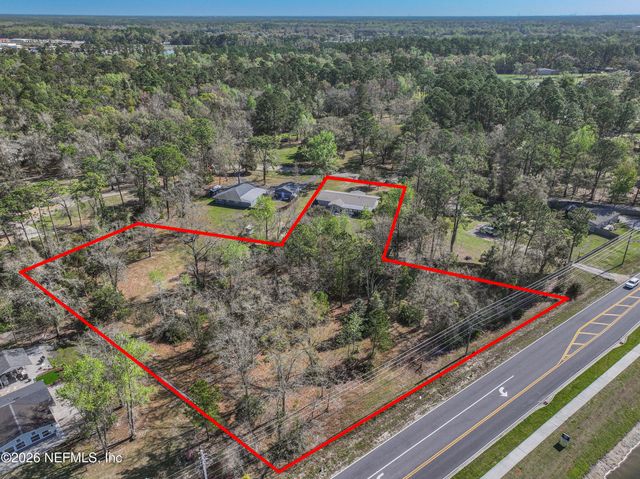 11342 HOLTON Lane, Jacksonville, FL 32219