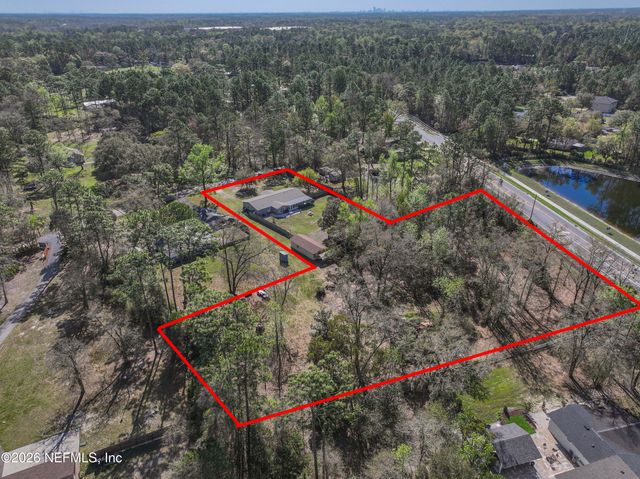 11342 HOLTON Lane, Jacksonville, FL 32219