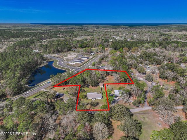 11342 HOLTON Lane, Jacksonville, FL 32219