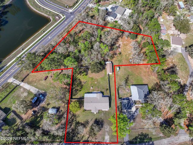 11342 HOLTON Lane, Jacksonville, FL 32219