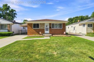 23012 Allor Street, St. Clair Shores, MI 48082
