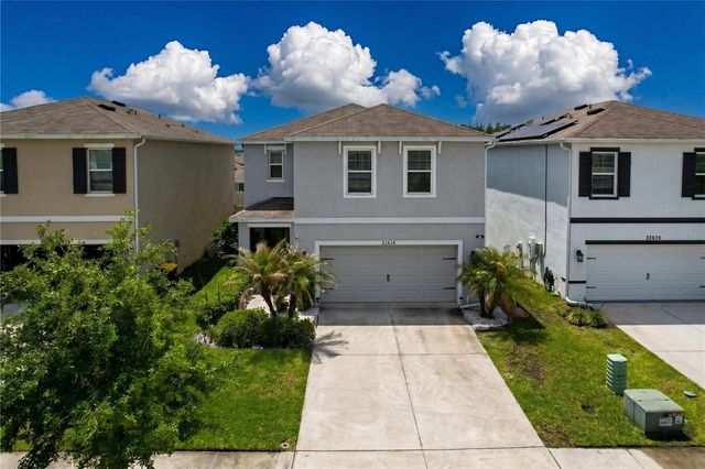 32628 ABBY LAX LANE, Wesley Chapel, FL 33543