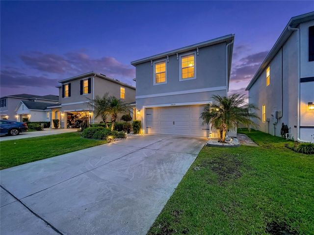 32628 ABBY LAX LANE, Wesley Chapel, FL 33543
