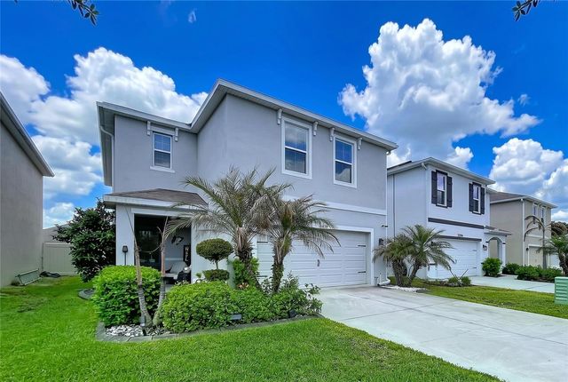 32628 ABBY LAX LANE, Wesley Chapel, FL 33543