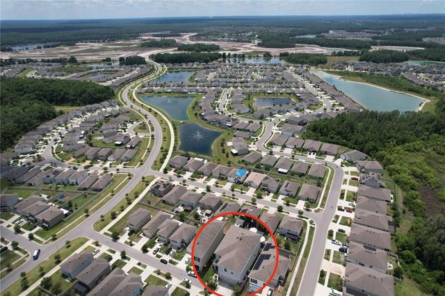 32628 ABBY LAX LANE, Wesley Chapel, FL 33543