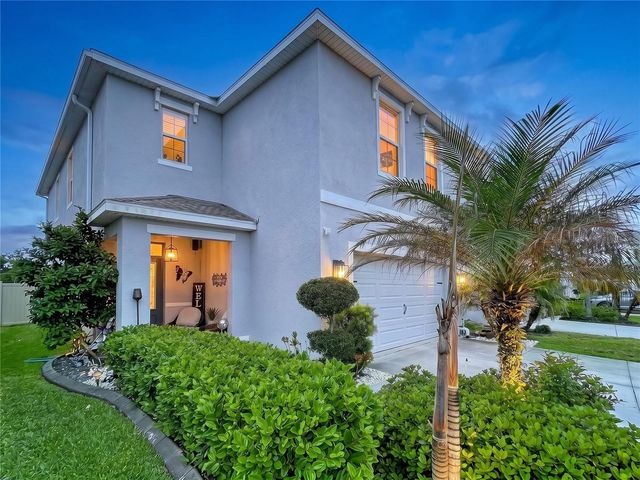 32628 ABBY LAX LANE, Wesley Chapel, FL 33543