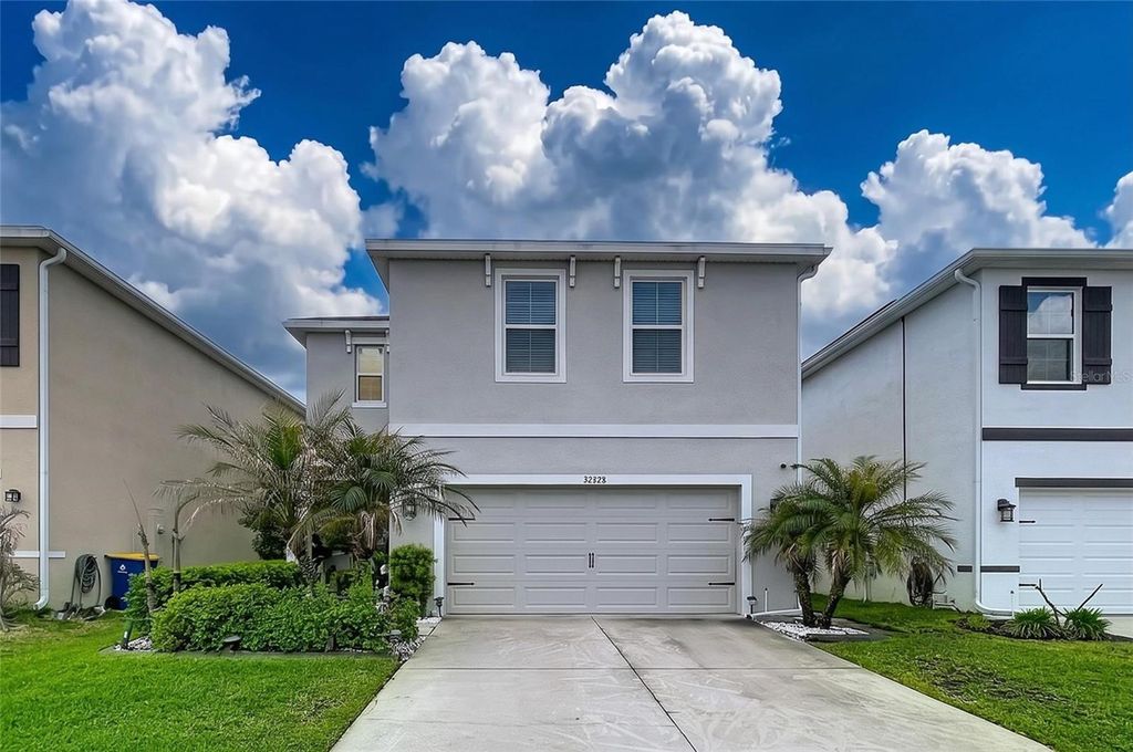 32628 ABBY LAX LANE, Wesley Chapel, FL 33543