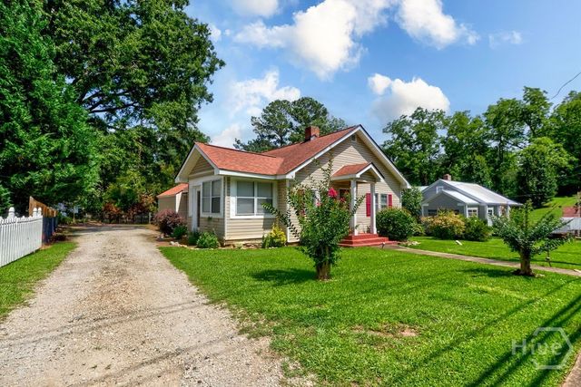 408 S Main Street, Greensboro, GA 30642