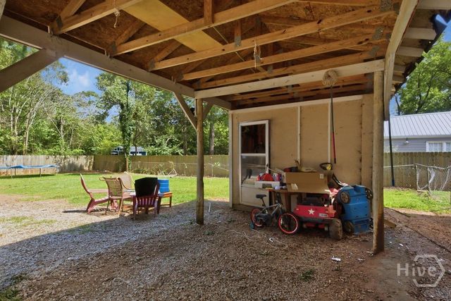 408 S Main Street, Greensboro, GA 30642
