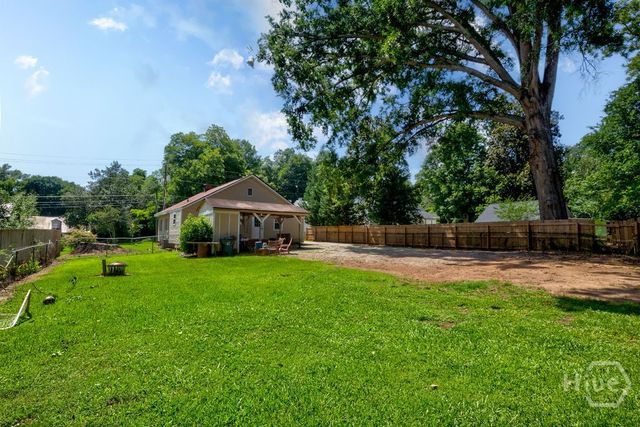 408 S Main Street, Greensboro, GA 30642