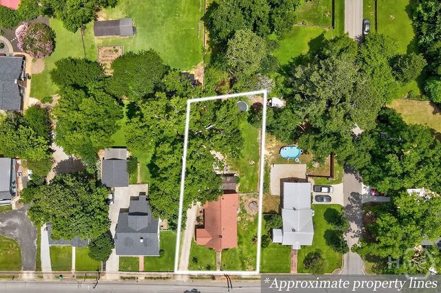 408 S Main Street, Greensboro, GA 30642