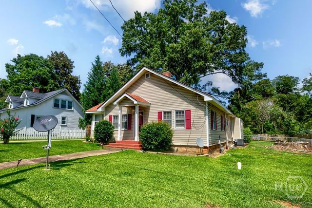 408 S Main Street, Greensboro, GA 30642