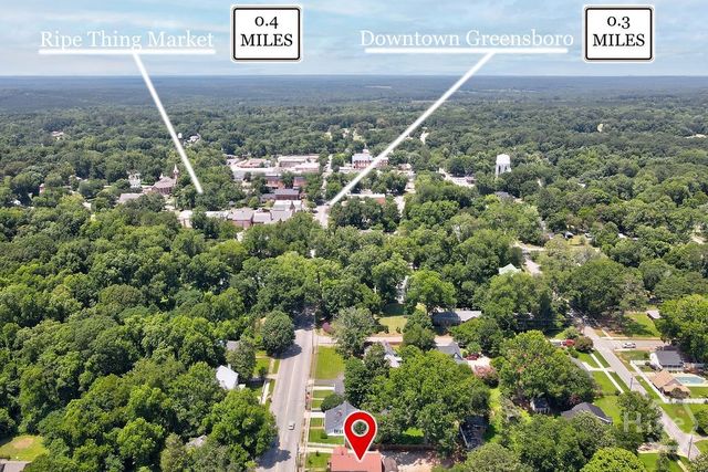 408 S Main Street, Greensboro, GA 30642