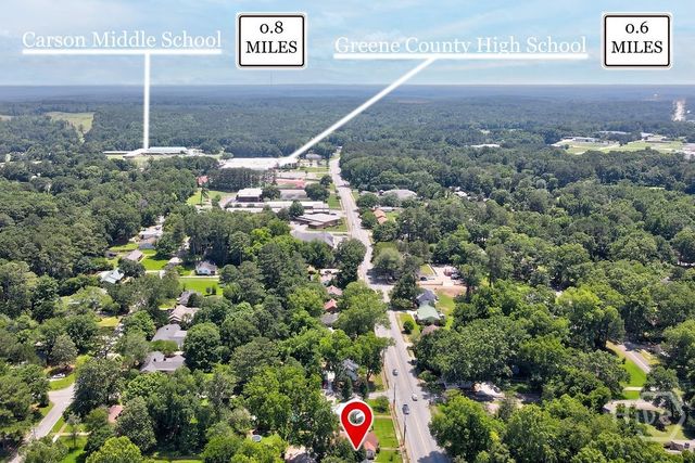 408 S Main Street, Greensboro, GA 30642