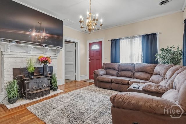 408 S Main Street, Greensboro, GA 30642