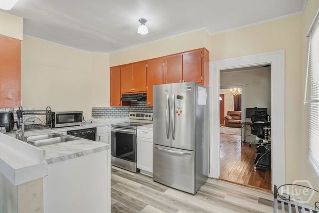 408 S Main Street, Greensboro, GA 30642