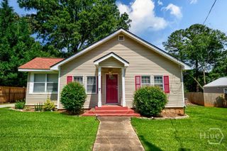 408 S Main Street, Greensboro, GA 30642