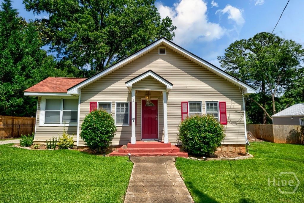 408 S Main Street, Greensboro, GA 30642