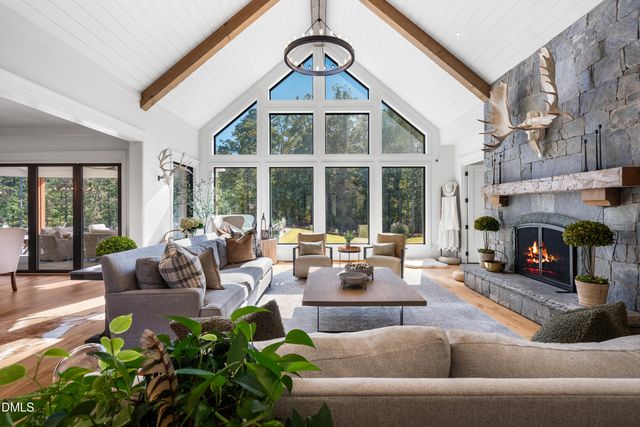 7610 Hazelhurst Circle, Apex, NC 27502