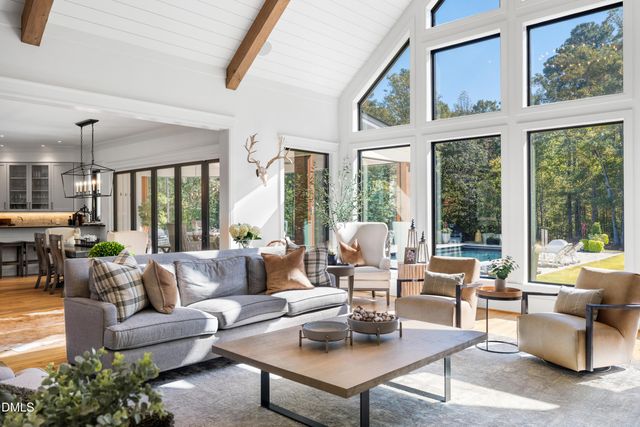 7610 Hazelhurst Circle, Apex, NC 27502