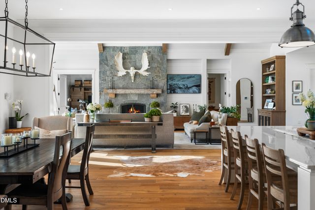 7610 Hazelhurst Circle, Apex, NC 27502