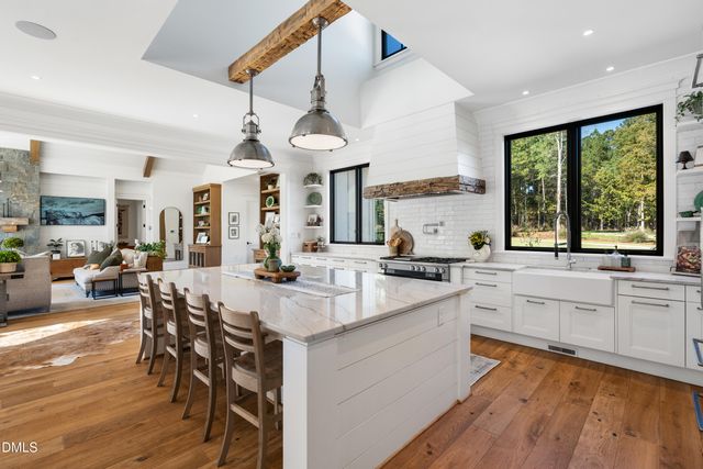 7610 Hazelhurst Circle, Apex, NC 27502