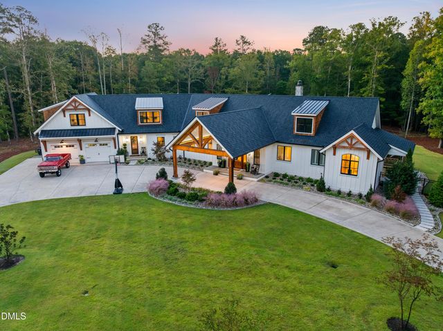 7610 Hazelhurst Circle, Apex, NC 27502