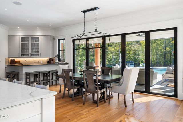 7610 Hazelhurst Circle, Apex, NC 27502