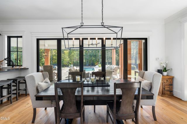 7610 Hazelhurst Circle, Apex, NC 27502