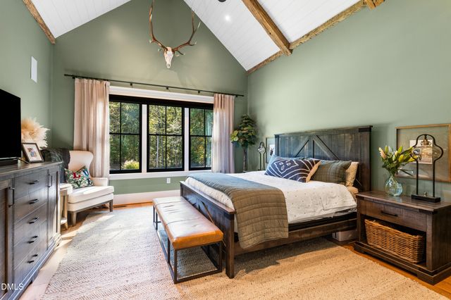 7610 Hazelhurst Circle, Apex, NC 27502