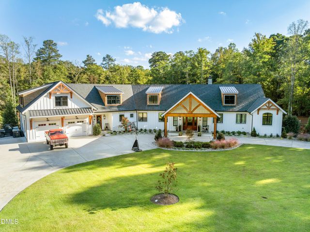 7610 Hazelhurst Circle, Apex, NC 27502