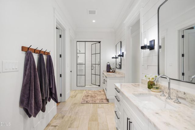 7610 Hazelhurst Circle, Apex, NC 27502