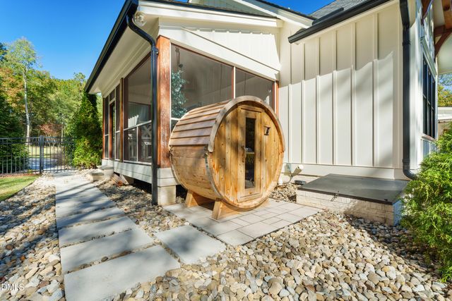 7610 Hazelhurst Circle, Apex, NC 27502