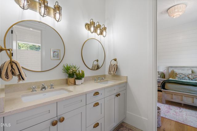 7610 Hazelhurst Circle, Apex, NC 27502