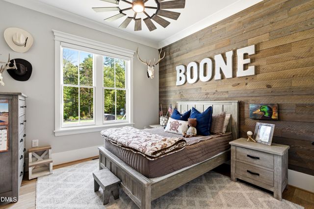 7610 Hazelhurst Circle, Apex, NC 27502