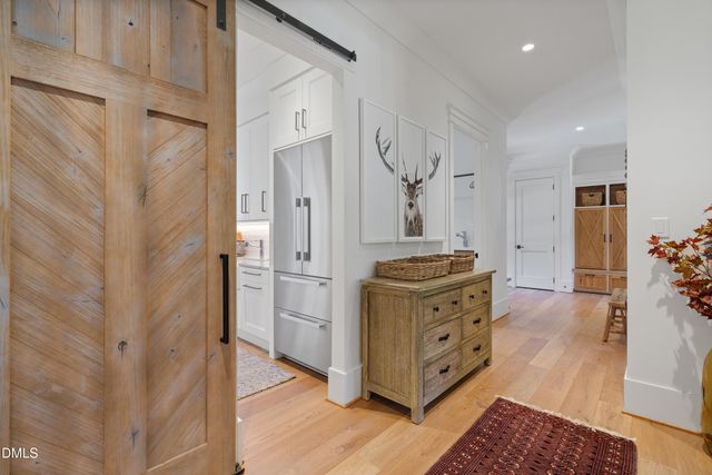 7610 Hazelhurst Circle, Apex, NC 27502