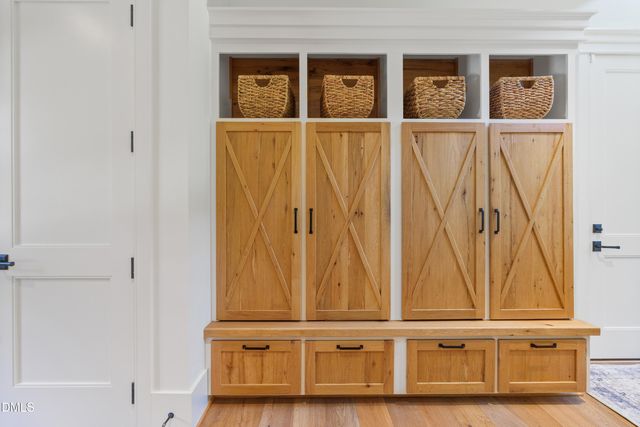 7610 Hazelhurst Circle, Apex, NC 27502