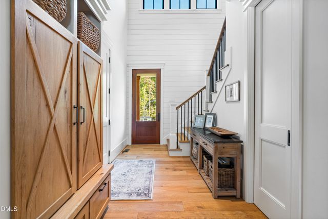 7610 Hazelhurst Circle, Apex, NC 27502