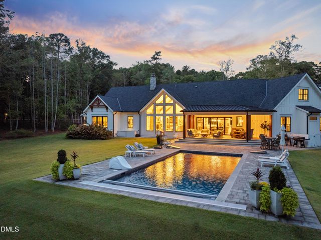 7610 Hazelhurst Circle, Apex, NC 27502