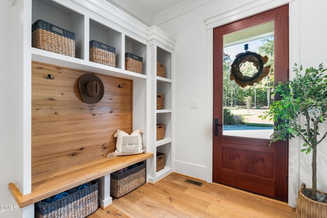 7610 Hazelhurst Circle, Apex, NC 27502