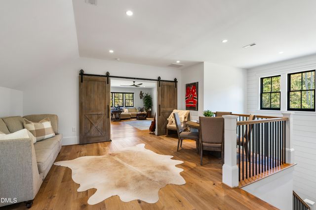 7610 Hazelhurst Circle, Apex, NC 27502