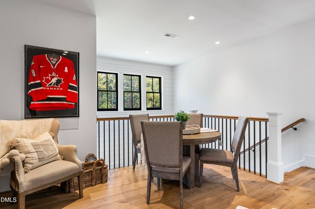 7610 Hazelhurst Circle, Apex, NC 27502