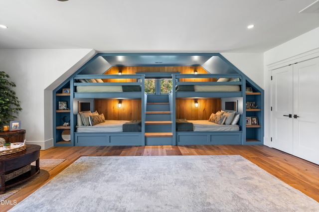 7610 Hazelhurst Circle, Apex, NC 27502