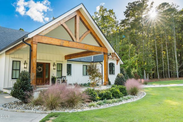 7610 Hazelhurst Circle, Apex, NC 27502