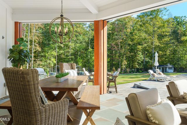 7610 Hazelhurst Circle, Apex, NC 27502